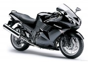 Kawasaki ZZR 1400